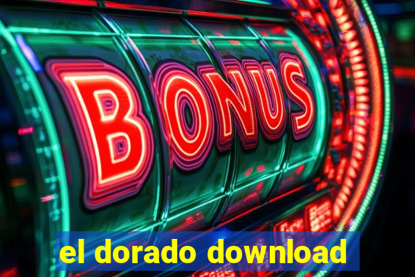 el dorado download